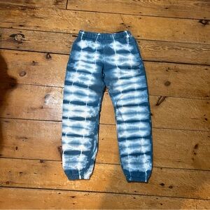 NWT Madhappy Limited Heritage Sweatpants